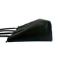 BURBERRY Tote Bag leather black