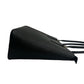 BURBERRY Tote Bag leather black