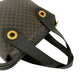 CELINE Handbag leather black