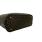 CELINE Handbag leather black