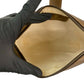 GUCCI Shoulder Bag leather Brown Sherry line