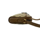 GUCCI Shoulder Bag leather Brown Sherry line