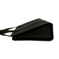 BURBERRY Handbag leather black