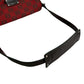 LOEWE Shoulder Bag leather Red