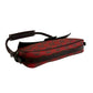 LOEWE Shoulder Bag leather Red