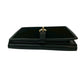 GUCCI Bifold Wallet Suede black