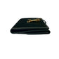 GUCCI Bifold Wallet Suede black