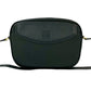 BURBERRY Shoulder Bag leather black