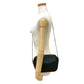 BURBERRY Shoulder Bag leather black