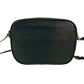 BURBERRY Shoulder Bag leather black