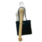 PRADA Tote Bag Nylon black