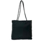 PRADA Tote Bag Nylon black