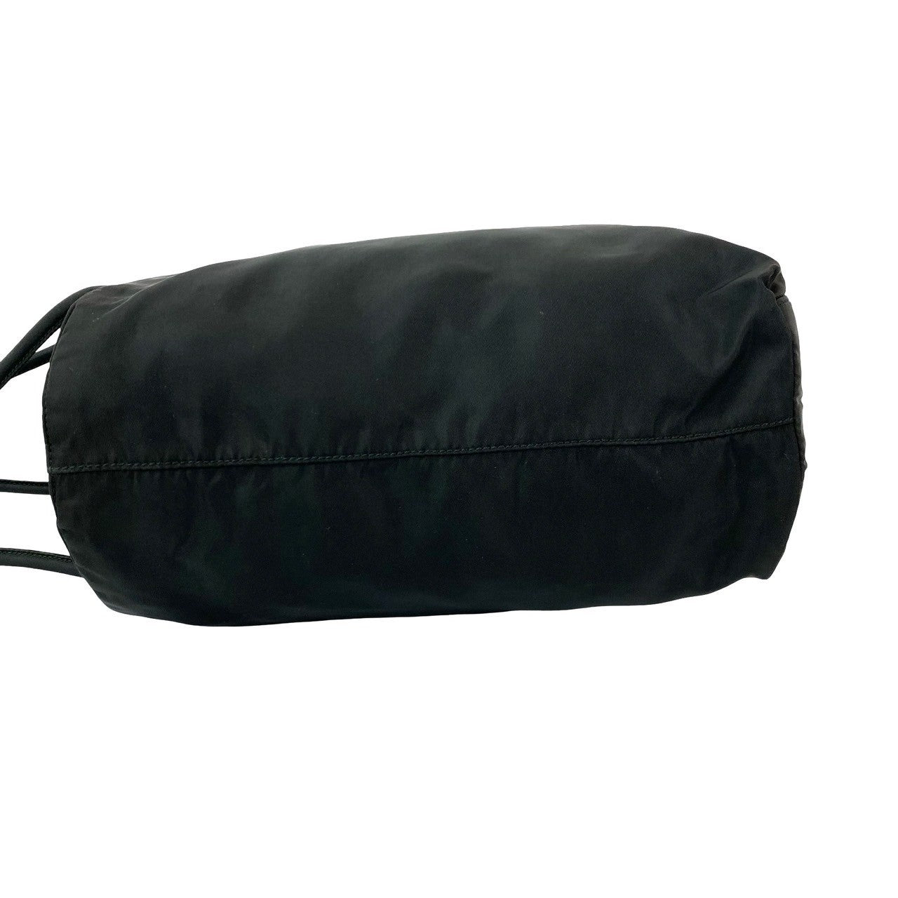 PRADA Tote Bag Nylon black