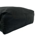 PRADA Tote Bag Nylon black