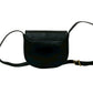CELINE Shoulder Bag leather black