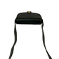 CELINE Shoulder Bag leather black