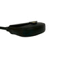 CELINE Shoulder Bag leather black