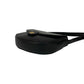 CELINE Shoulder Bag leather black