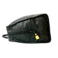 LOEWE Boston Duffel bag leather black Amazona 40