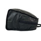 LOEWE Boston Duffel bag leather black Amazona 40
