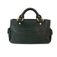 CELINE Handbag leather black Boogie bag