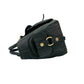 CELINE Handbag leather black Boogie bag