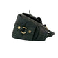 CELINE Handbag leather black Boogie bag