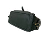 CELINE Handbag leather black Boogie bag