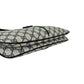 GUCCI Shoulder Bag leather Navy Sherry line