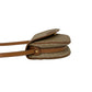 CELINE Shoulder Bag leather Brown