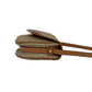 CELINE Shoulder Bag leather Brown