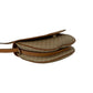 CELINE Shoulder Bag leather Brown