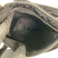 PRADA Shoulder Bag Nylon black