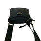 PRADA Shoulder Bag Nylon black