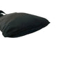 PRADA Shoulder Bag Nylon black