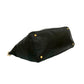 PRADA Shoulder Bag leather black