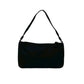 PRADA Handbag Nylon black