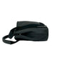 BALENCIAGA Shoulder Bag leather black Navy Cabas XS