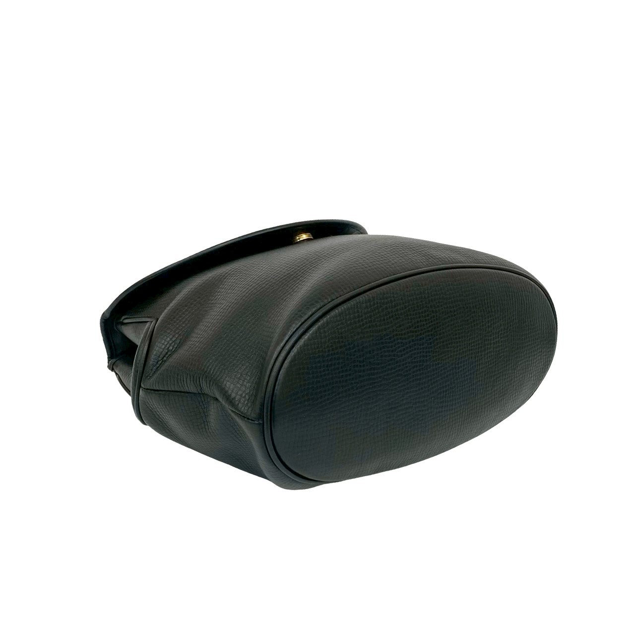 Dior Handbag leather black