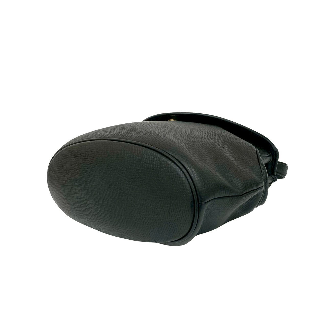 Dior Handbag leather black