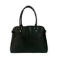 LOUIS VUITTON Tote Bag Epi Leather black Epi Passy GM
