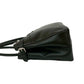 LOUIS VUITTON Tote Bag Epi Leather black Epi Passy GM