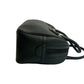 BURBERRY Handbag leather black