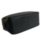 BURBERRY Handbag leather black