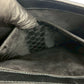 GUCCI Shoulder Bag leather black