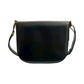 GUCCI Shoulder Bag leather black