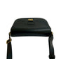 GUCCI Shoulder Bag leather black