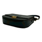 GUCCI Shoulder Bag leather black