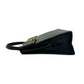 CELINE Handbag leather black