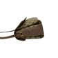 GUCCI Shoulder Bag leather Brown